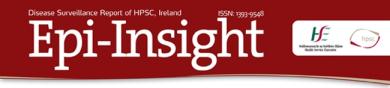 Epi-Insight banner